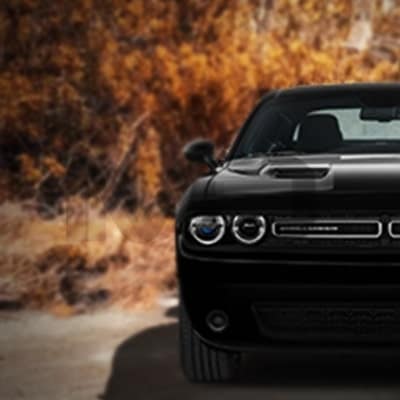 Challenger części